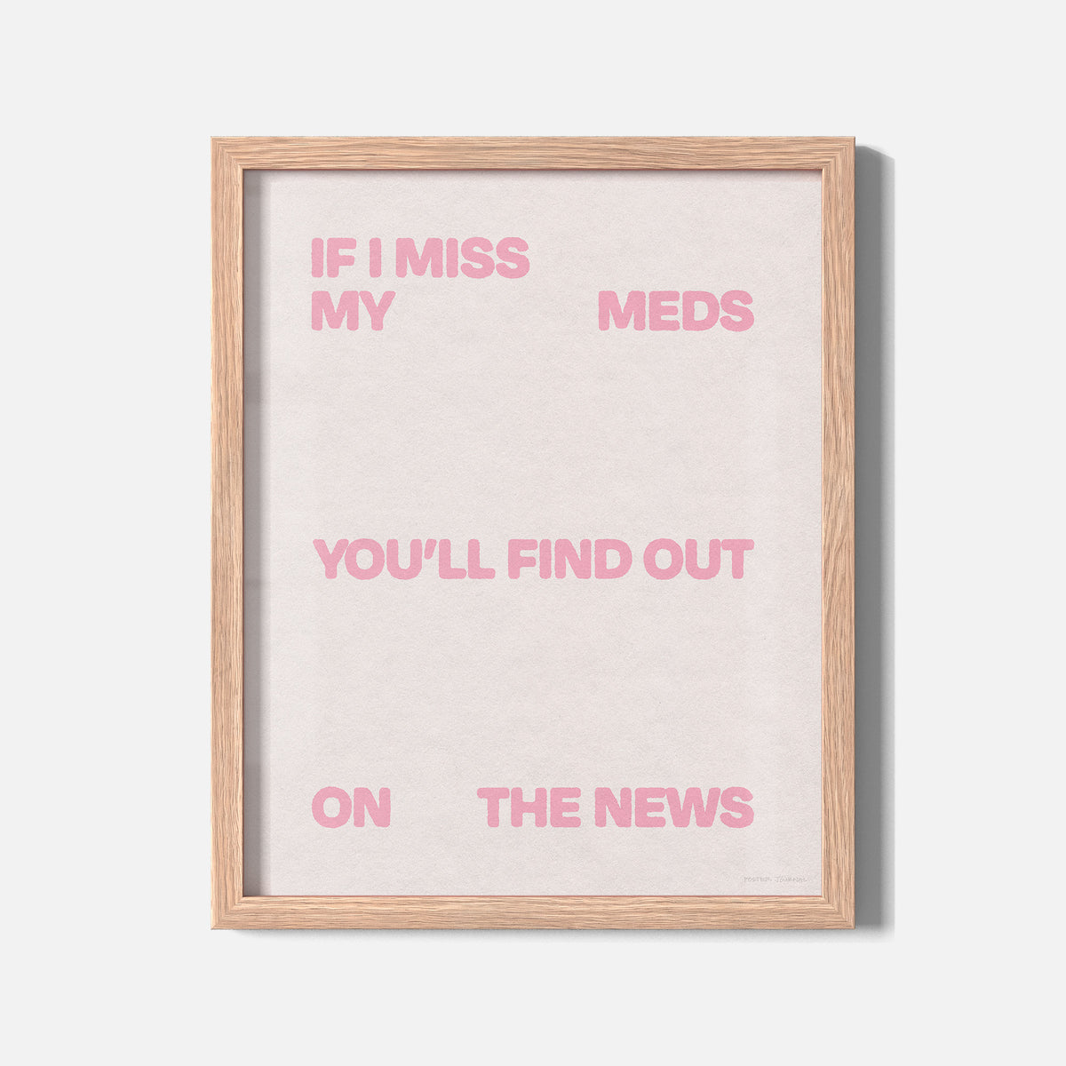 MEDS PRINT