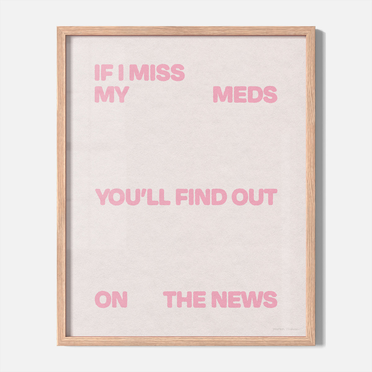 MEDS PRINT