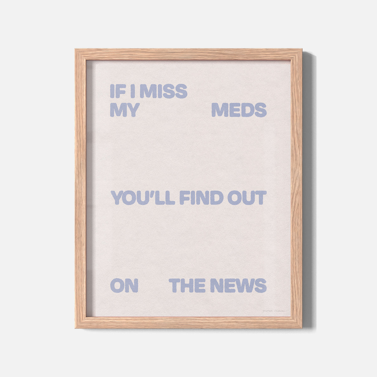 MEDS PRINT