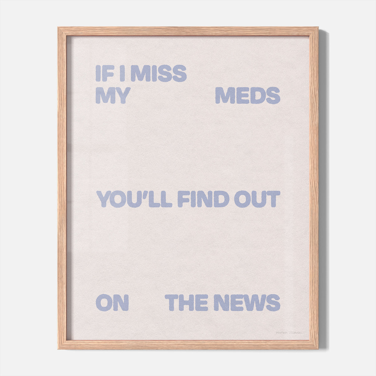MEDS PRINT