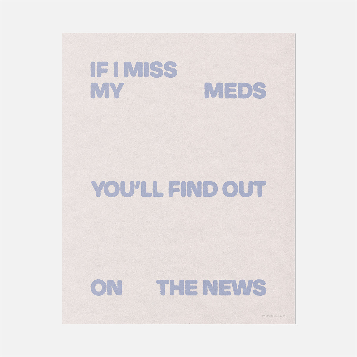 MEDS PRINT