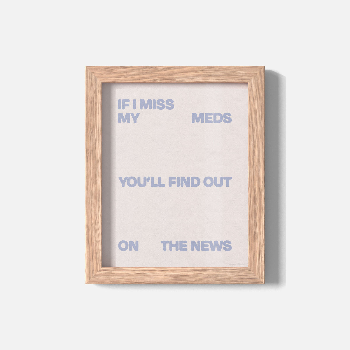 MEDS PRINT