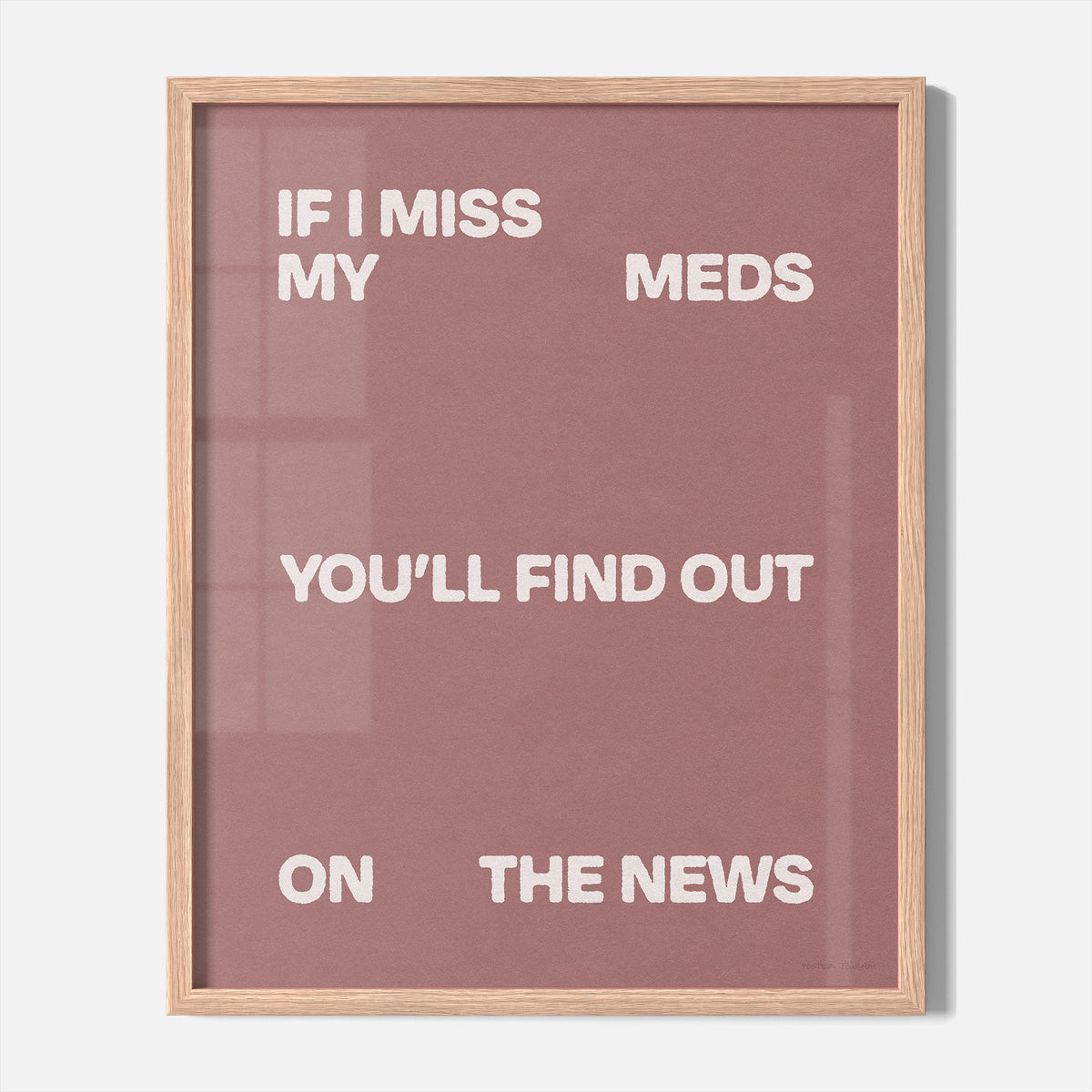 MEDS PRINT