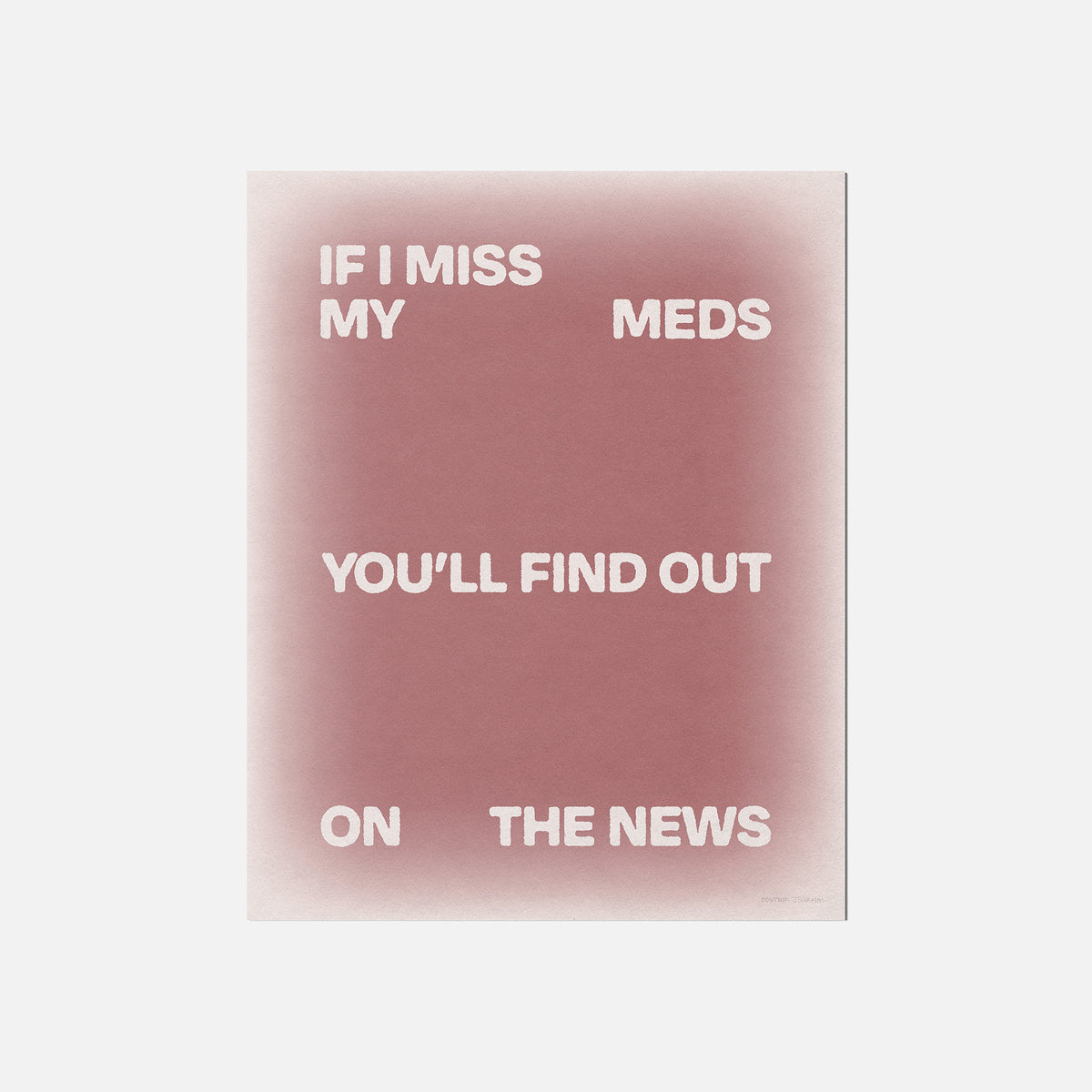 MEDS PRINT