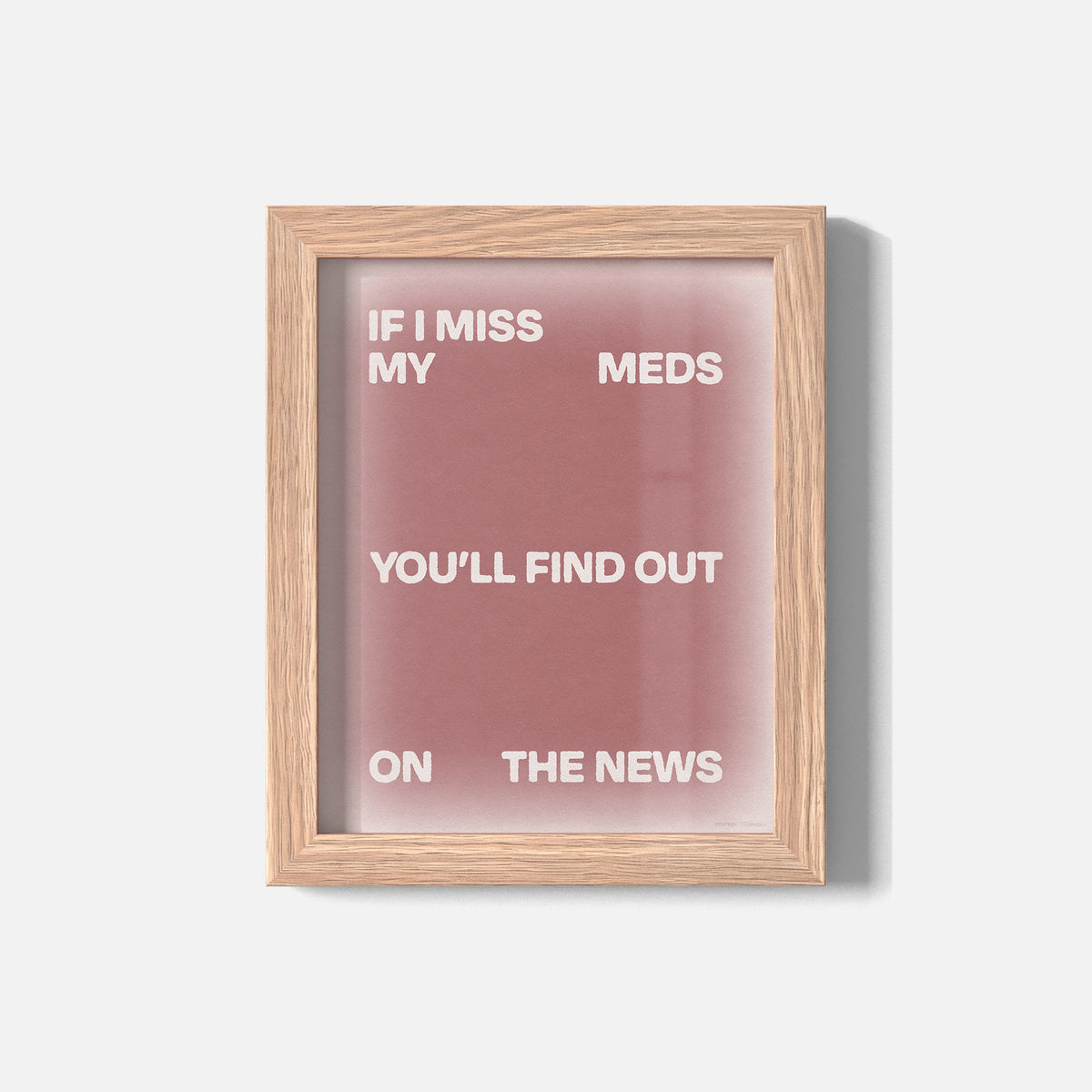 MEDS PRINT