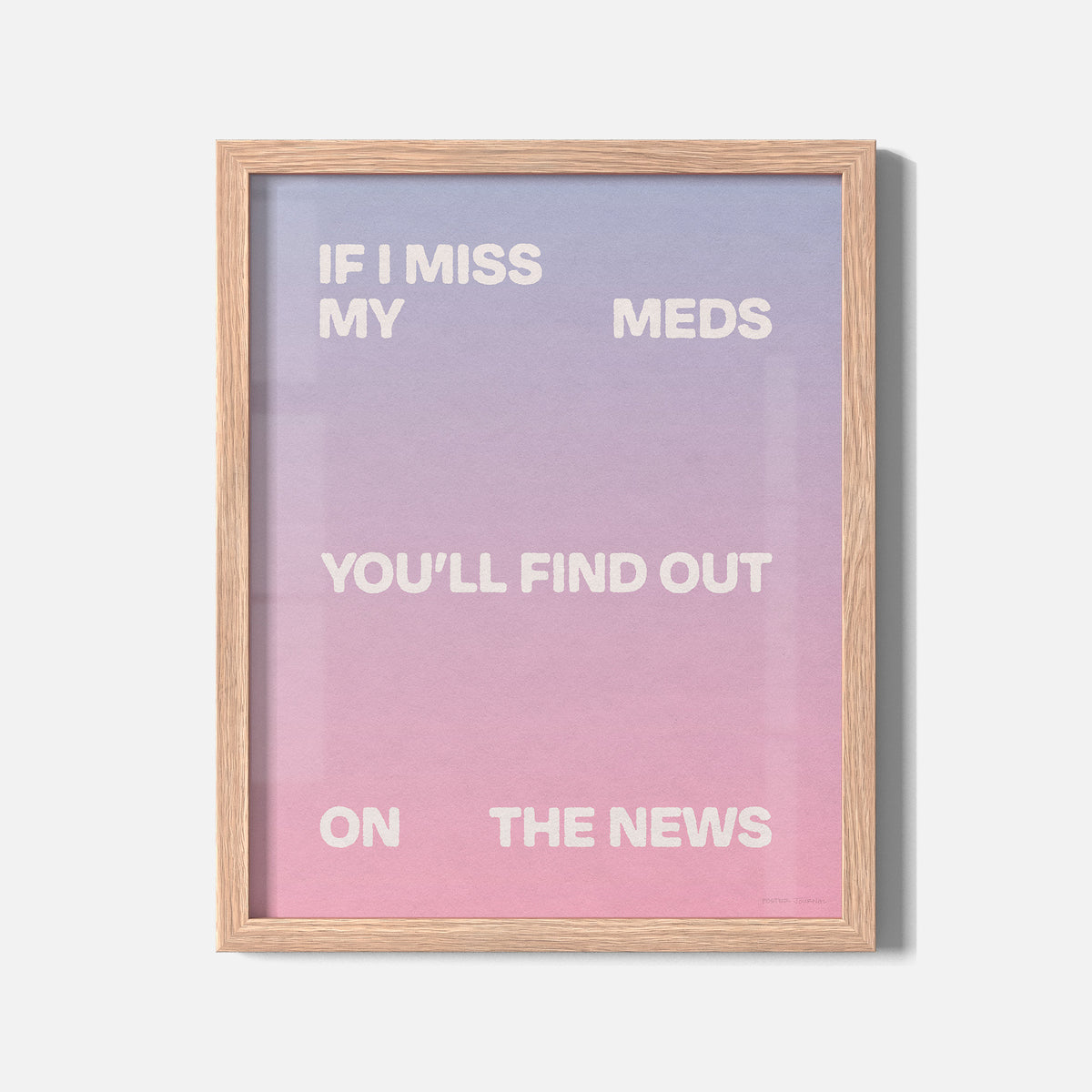 MEDS PRINT