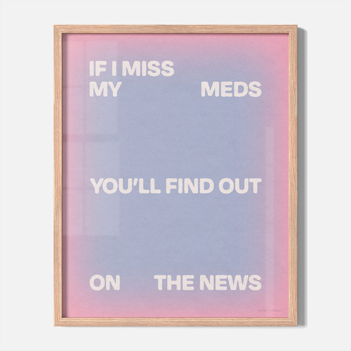 MEDS PRINT