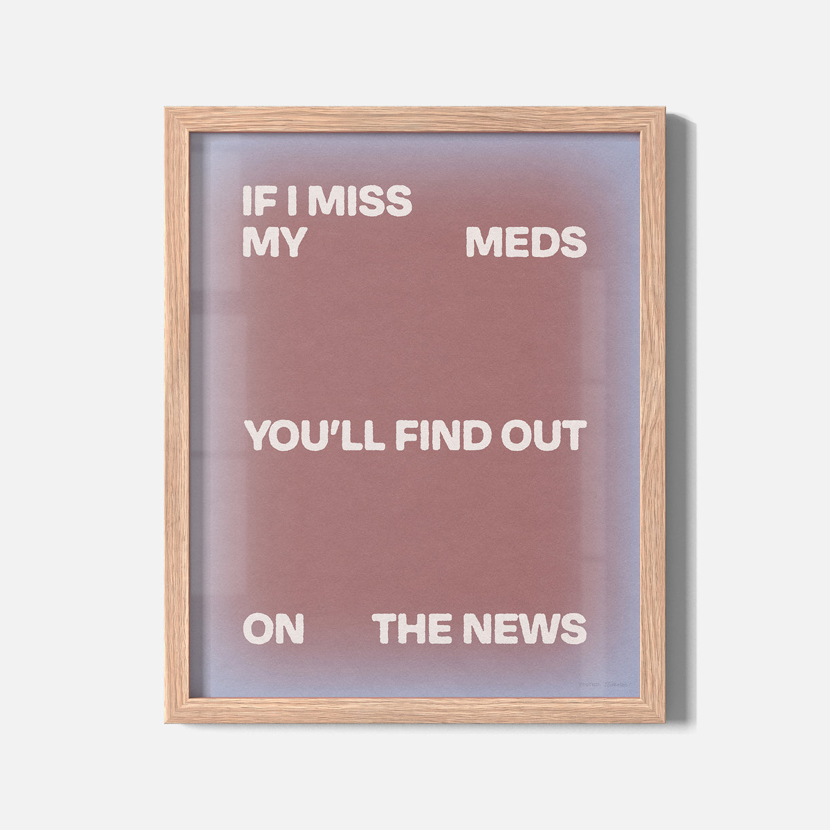 MEDS PRINT