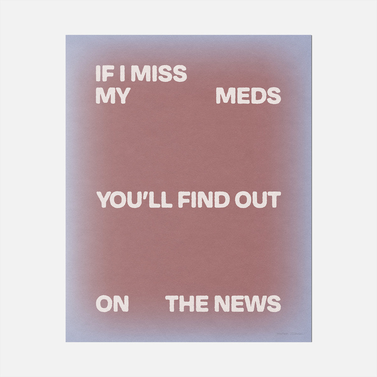 MEDS PRINT