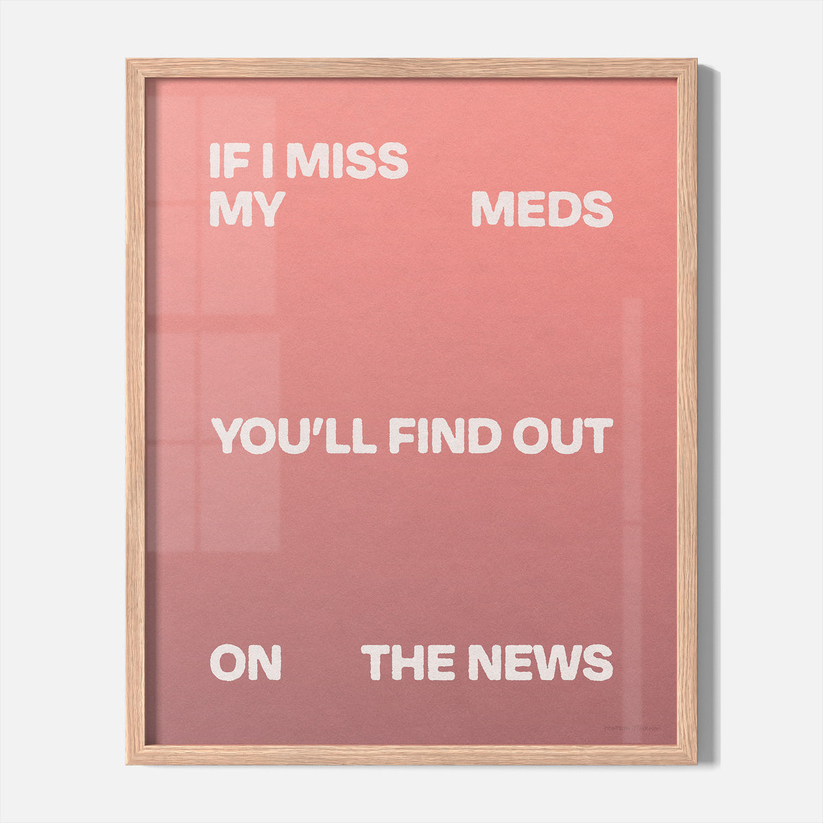 MEDS PRINT