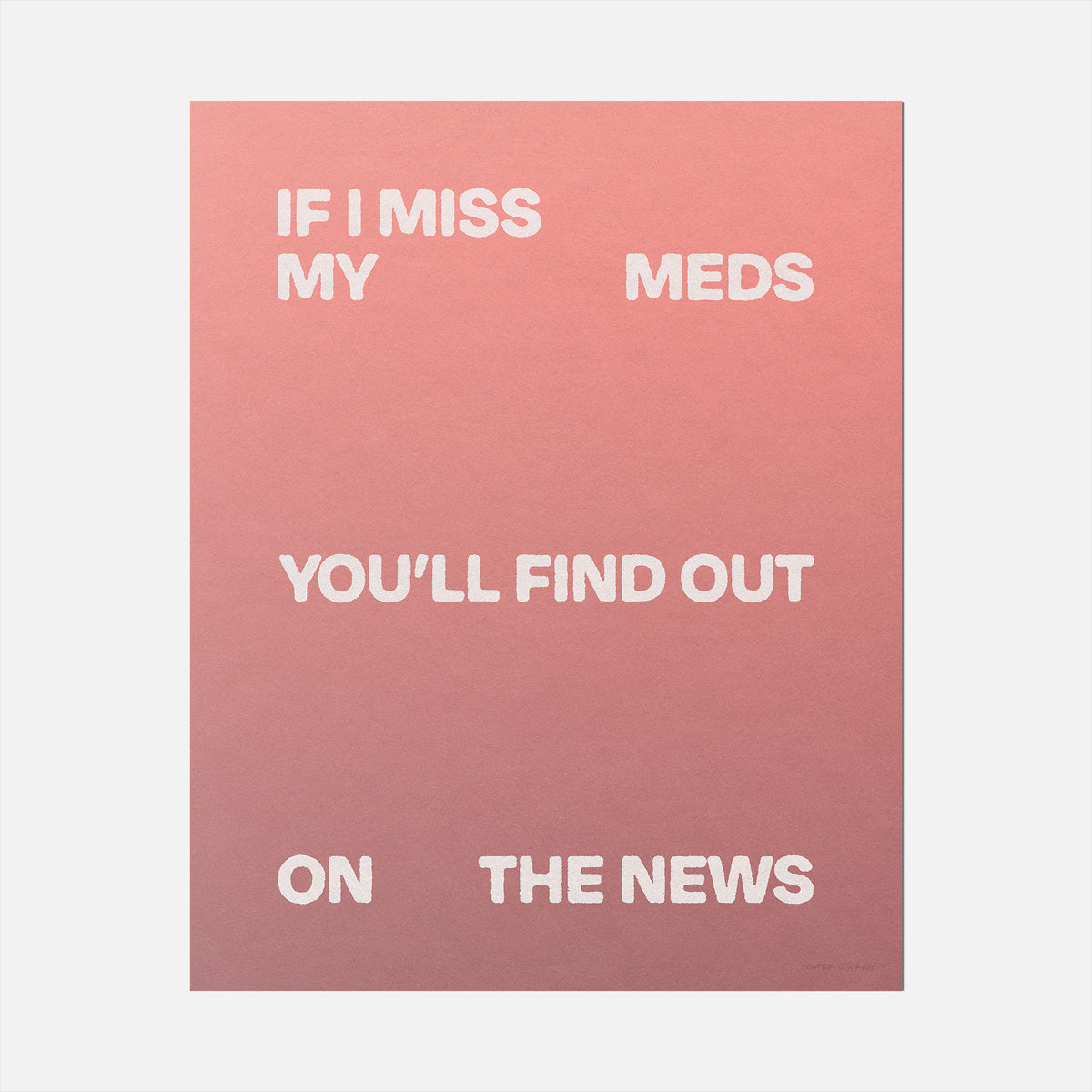 MEDS PRINT