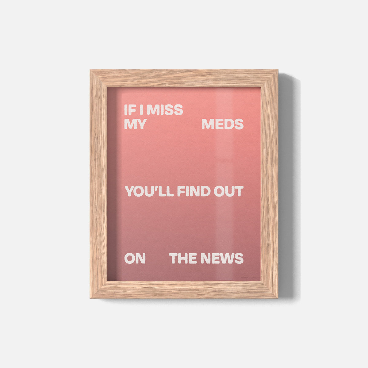 MEDS PRINT