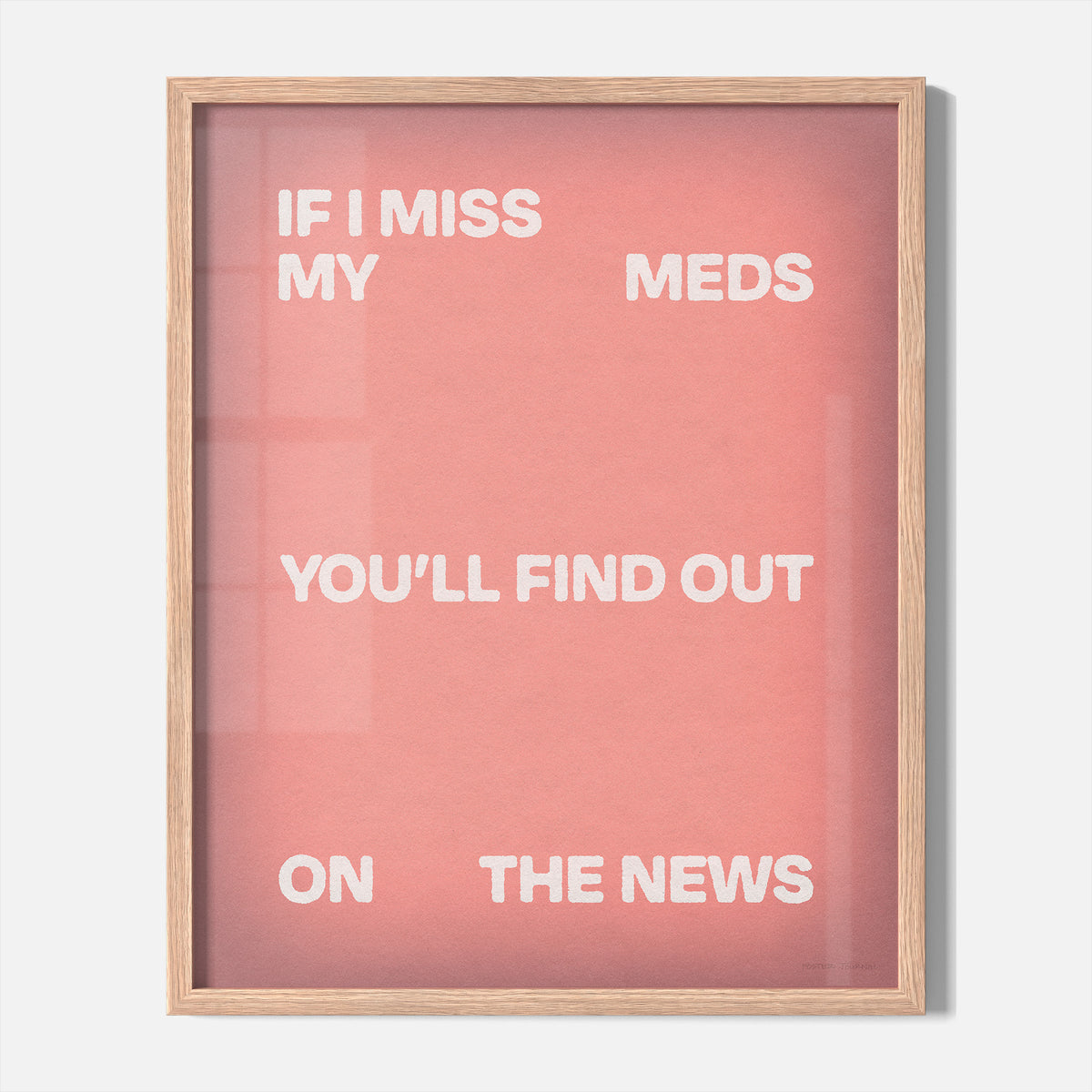 MEDS PRINT