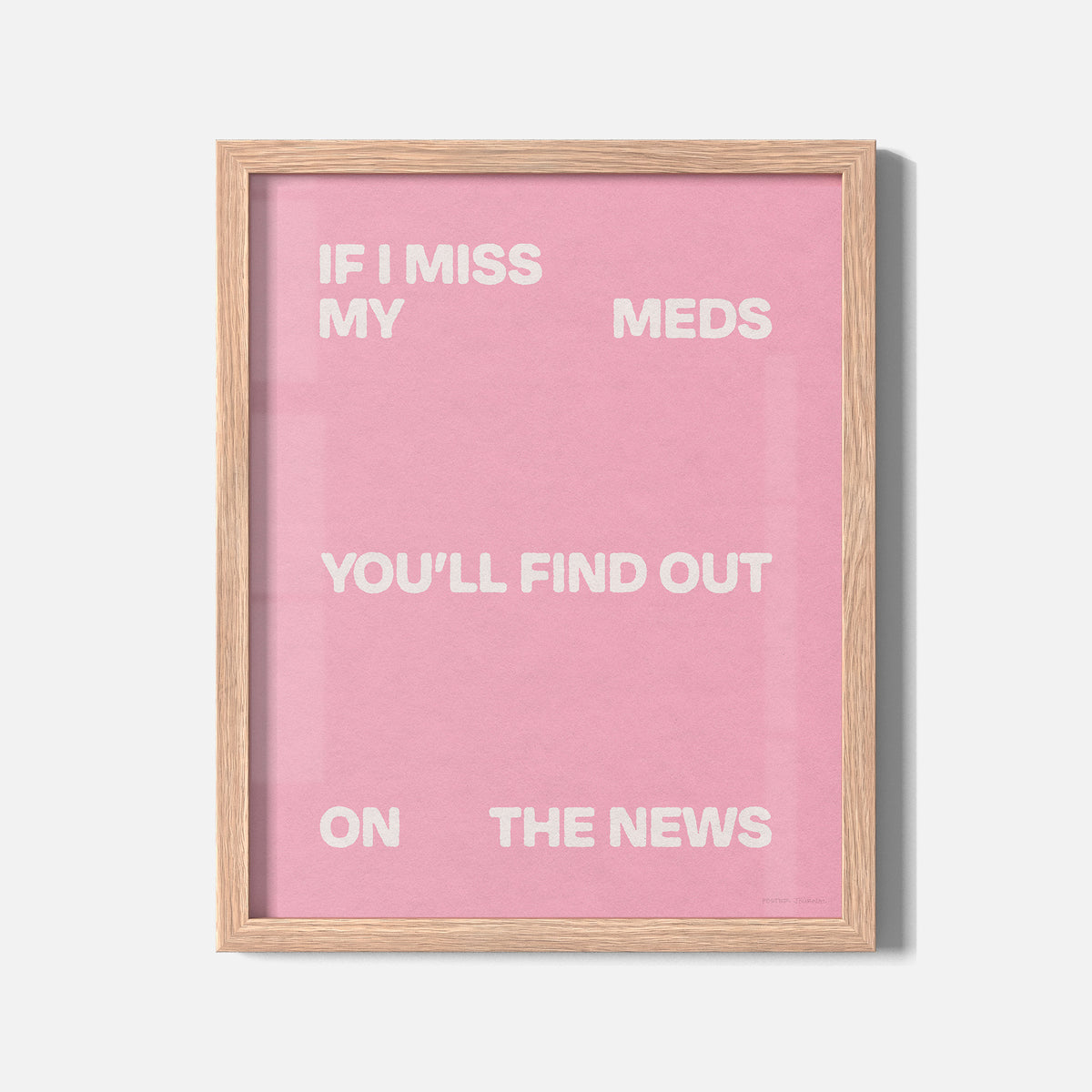 MEDS PRINT