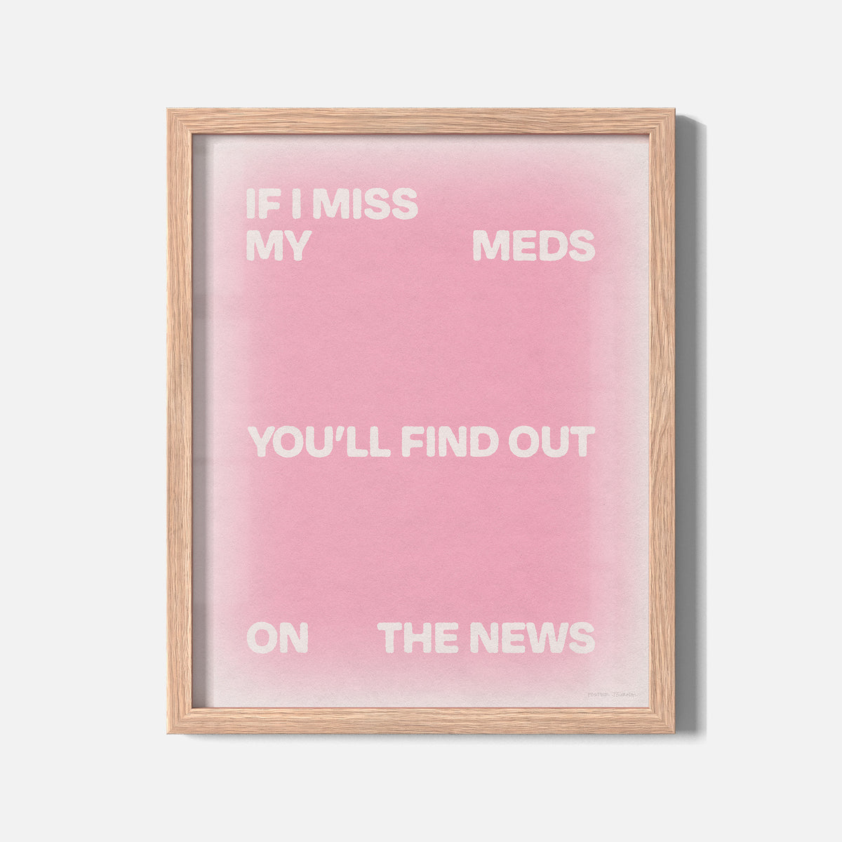MEDS PRINT