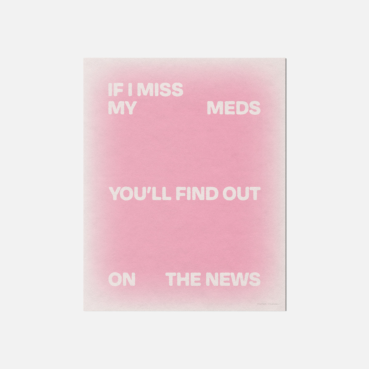 MEDS PRINT