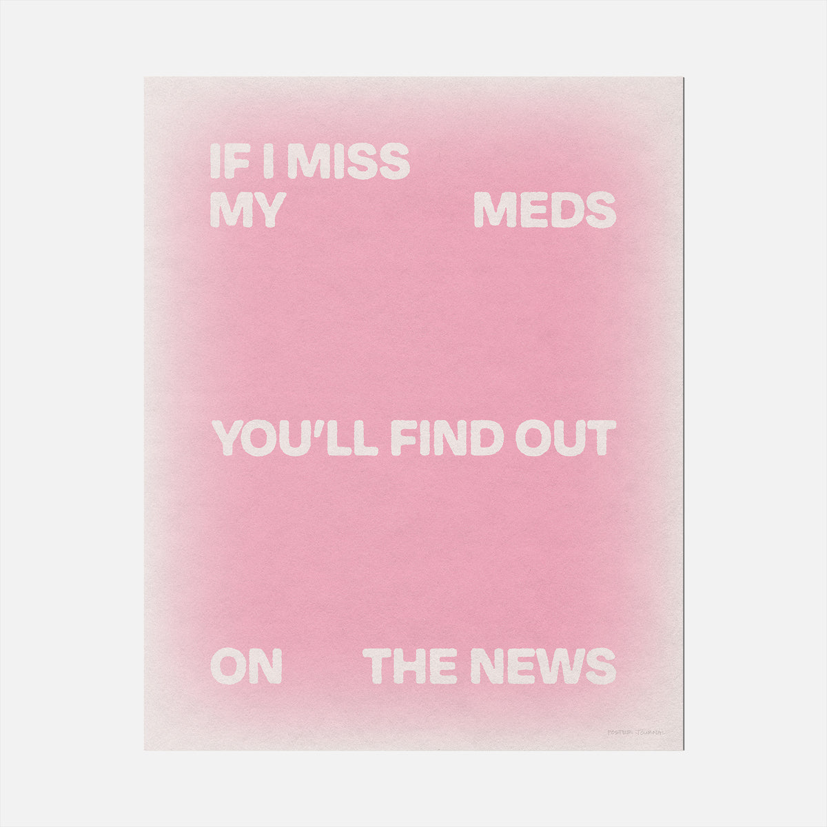 MEDS PRINT