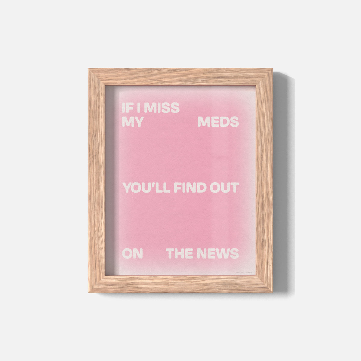 MEDS PRINT