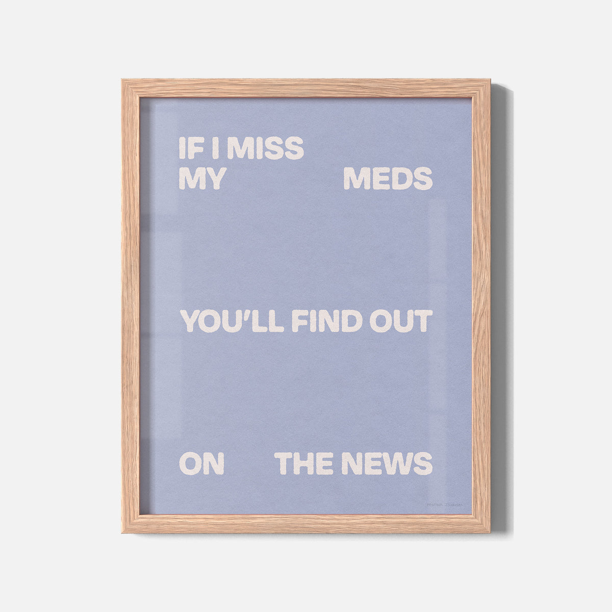 MEDS PRINT