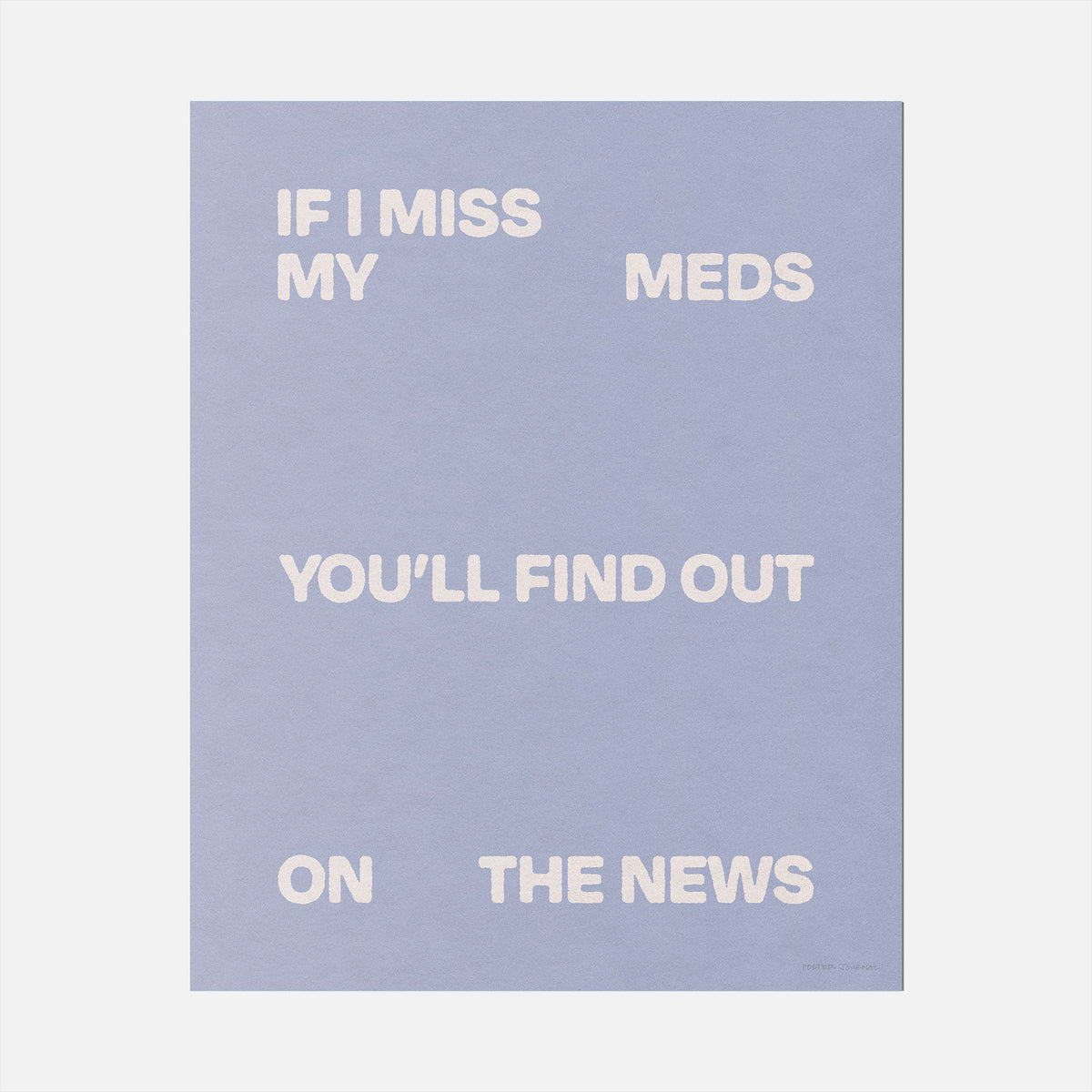 MEDS PRINT