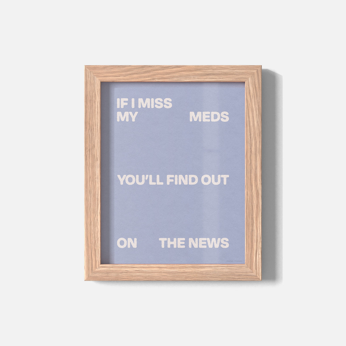 MEDS PRINT