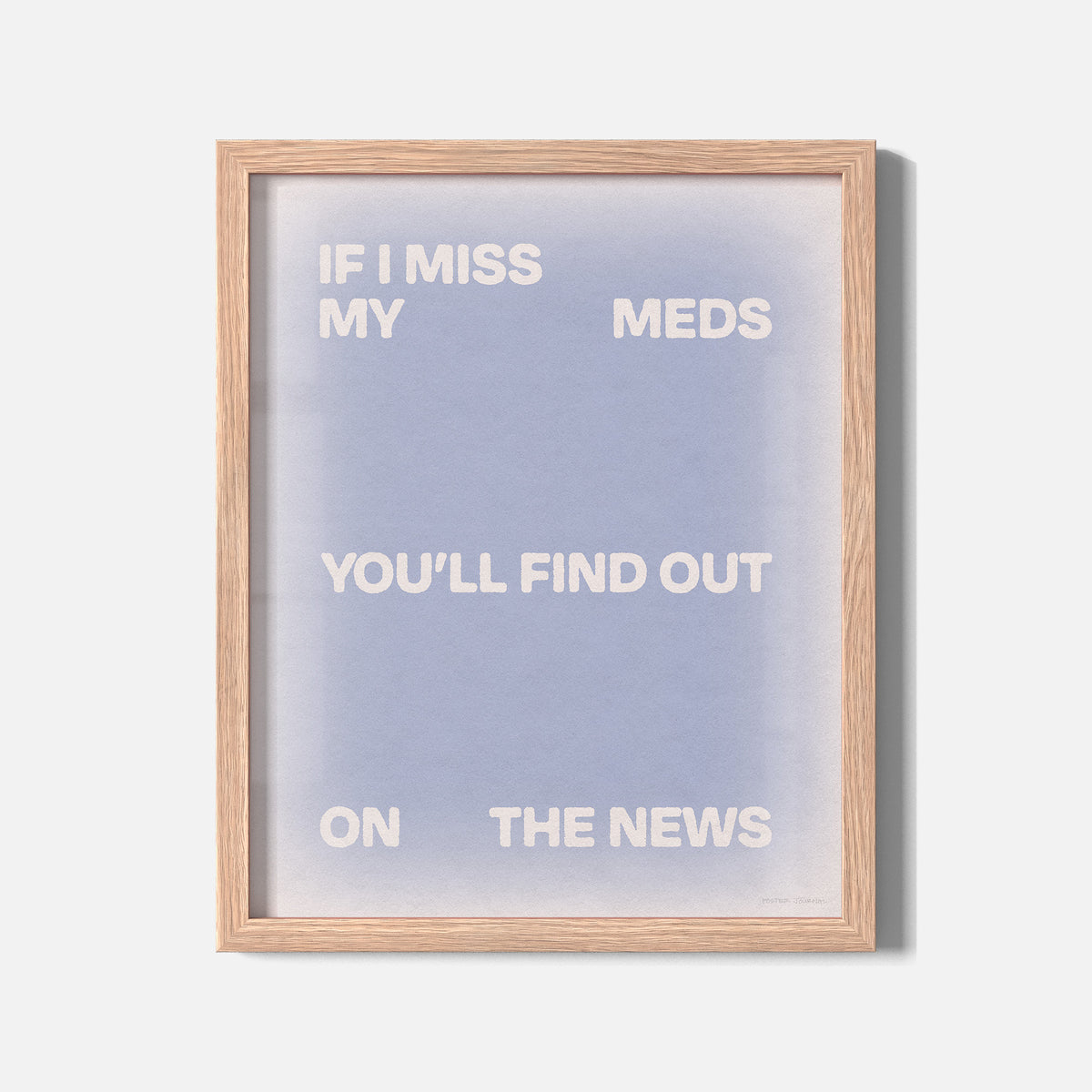 MEDS PRINT