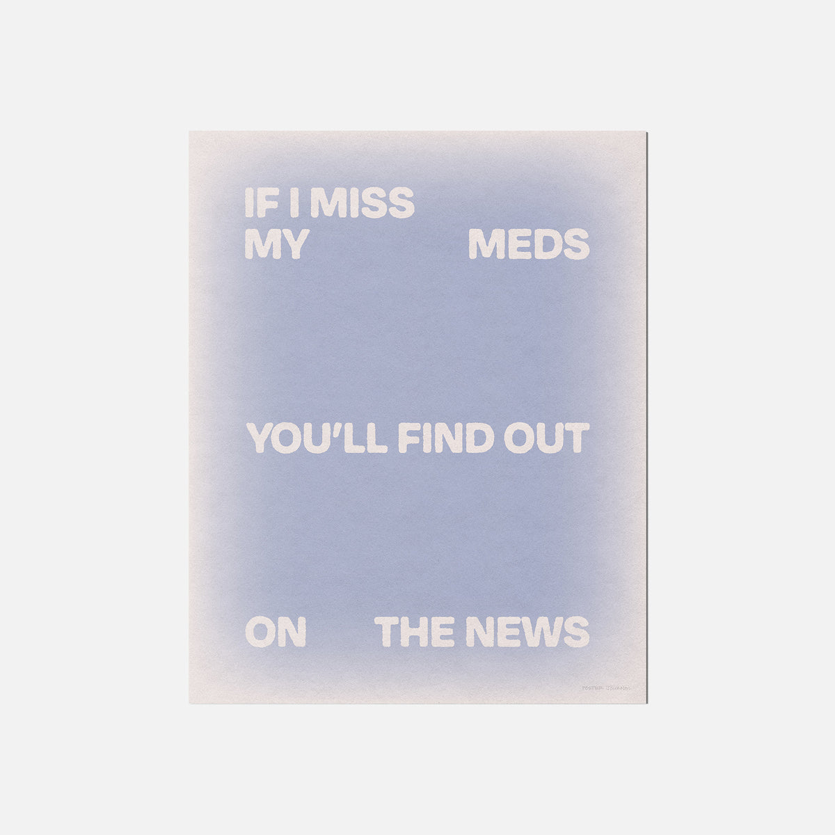 MEDS PRINT