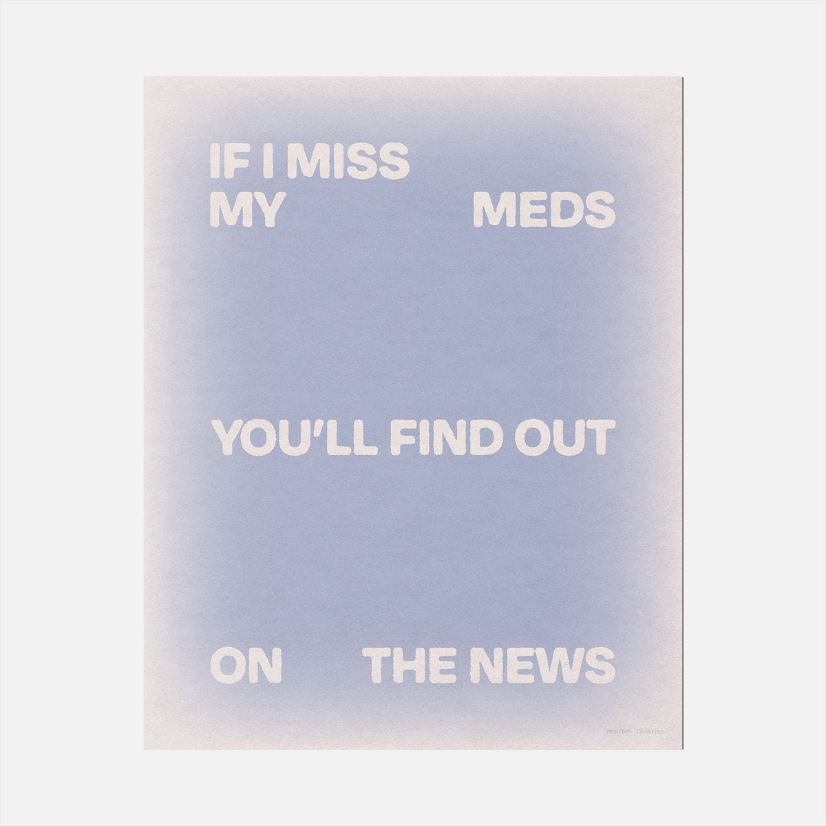 MEDS PRINT
