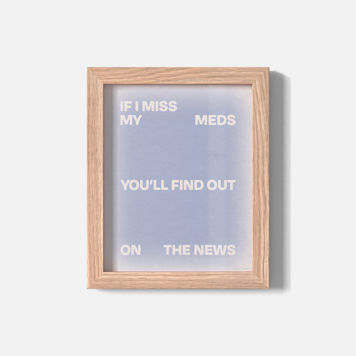 MEDS PRINT