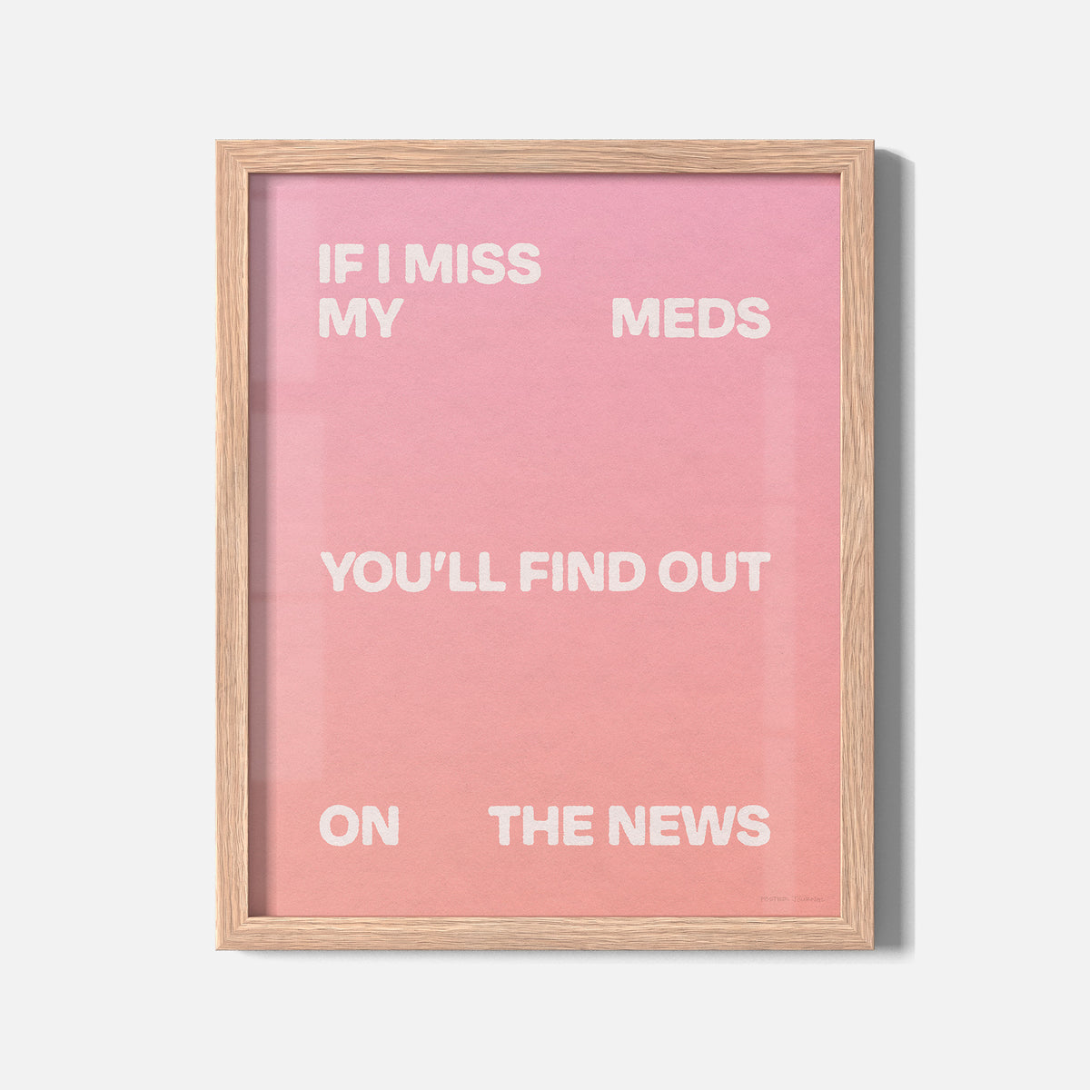 MEDS PRINT