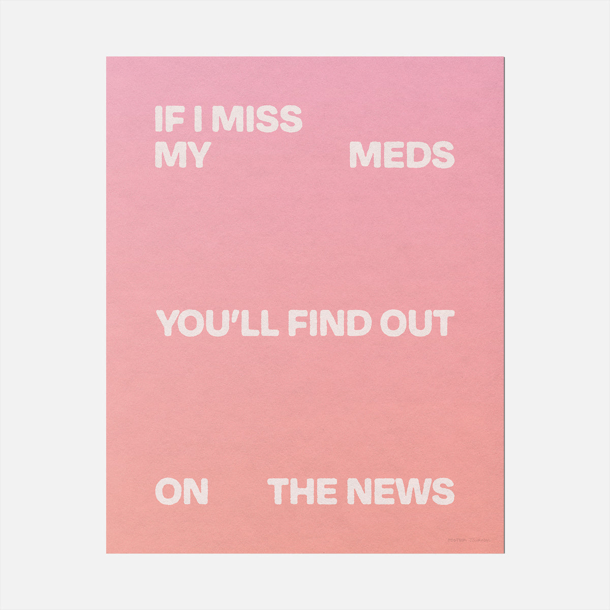 MEDS PRINT
