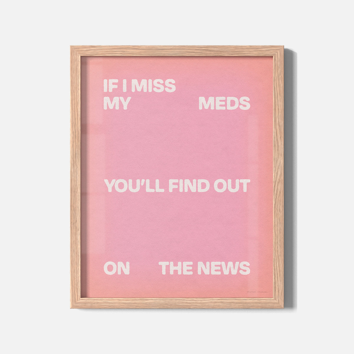 MEDS PRINT