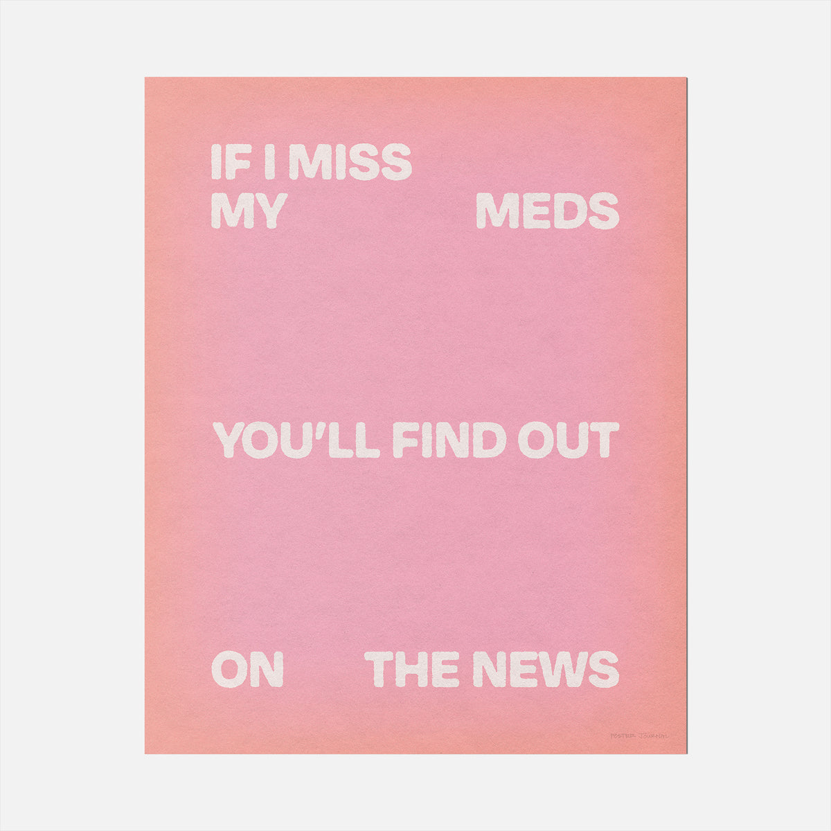 MEDS PRINT