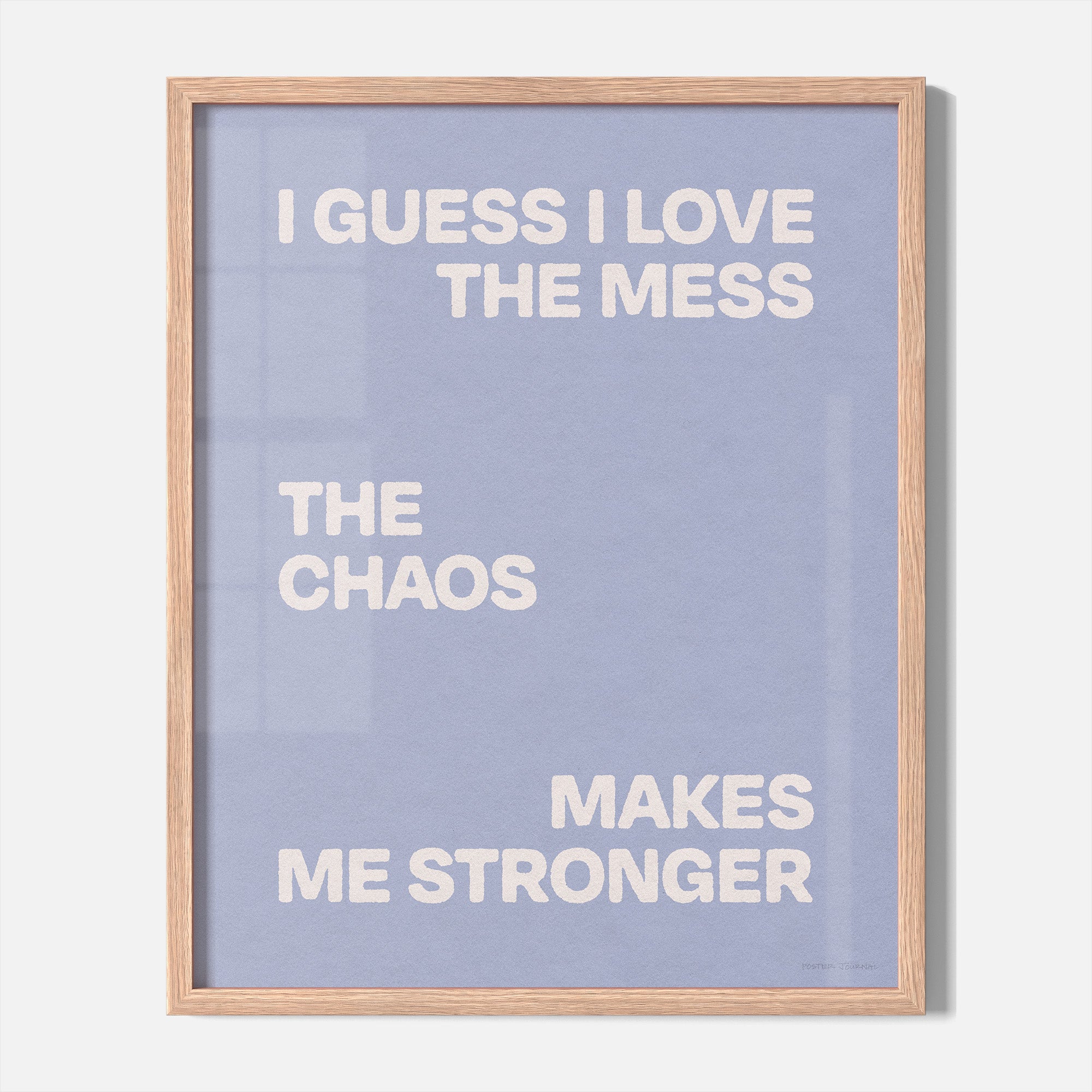 MESS PRINT