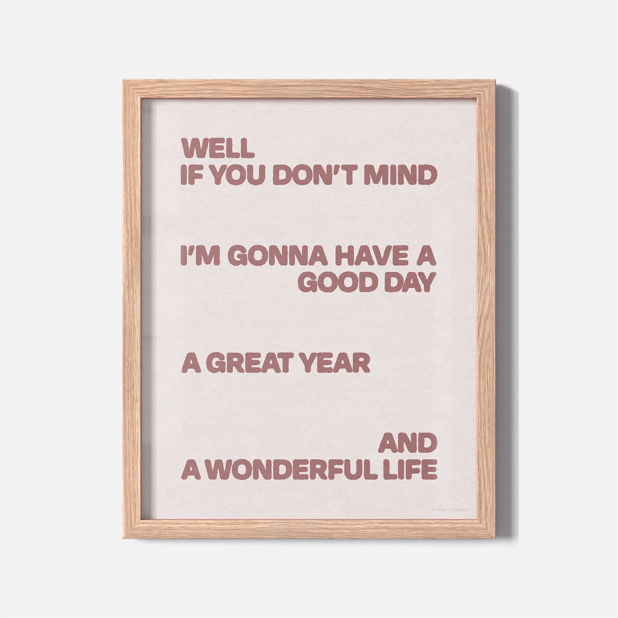 MIND PRINT