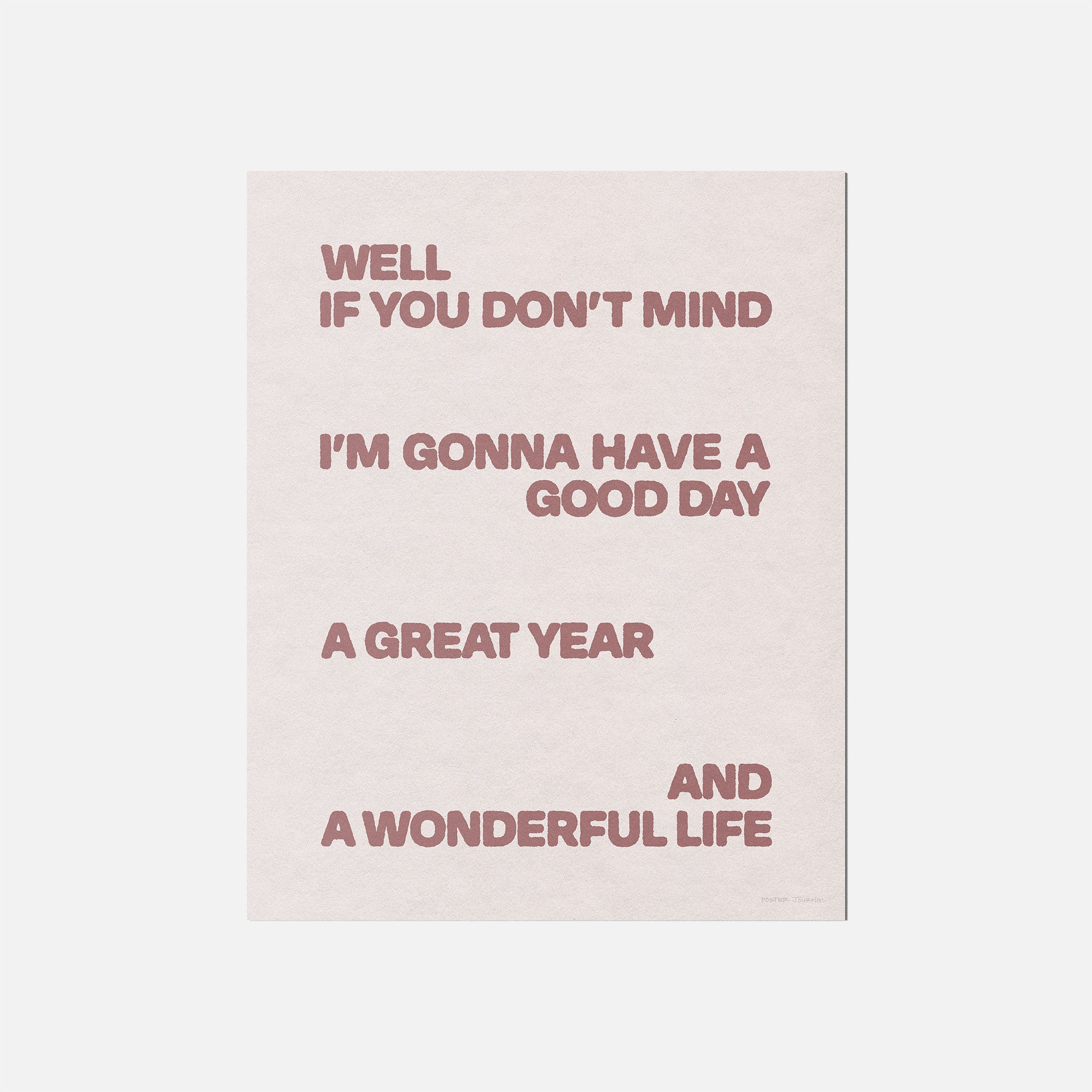 MIND PRINT