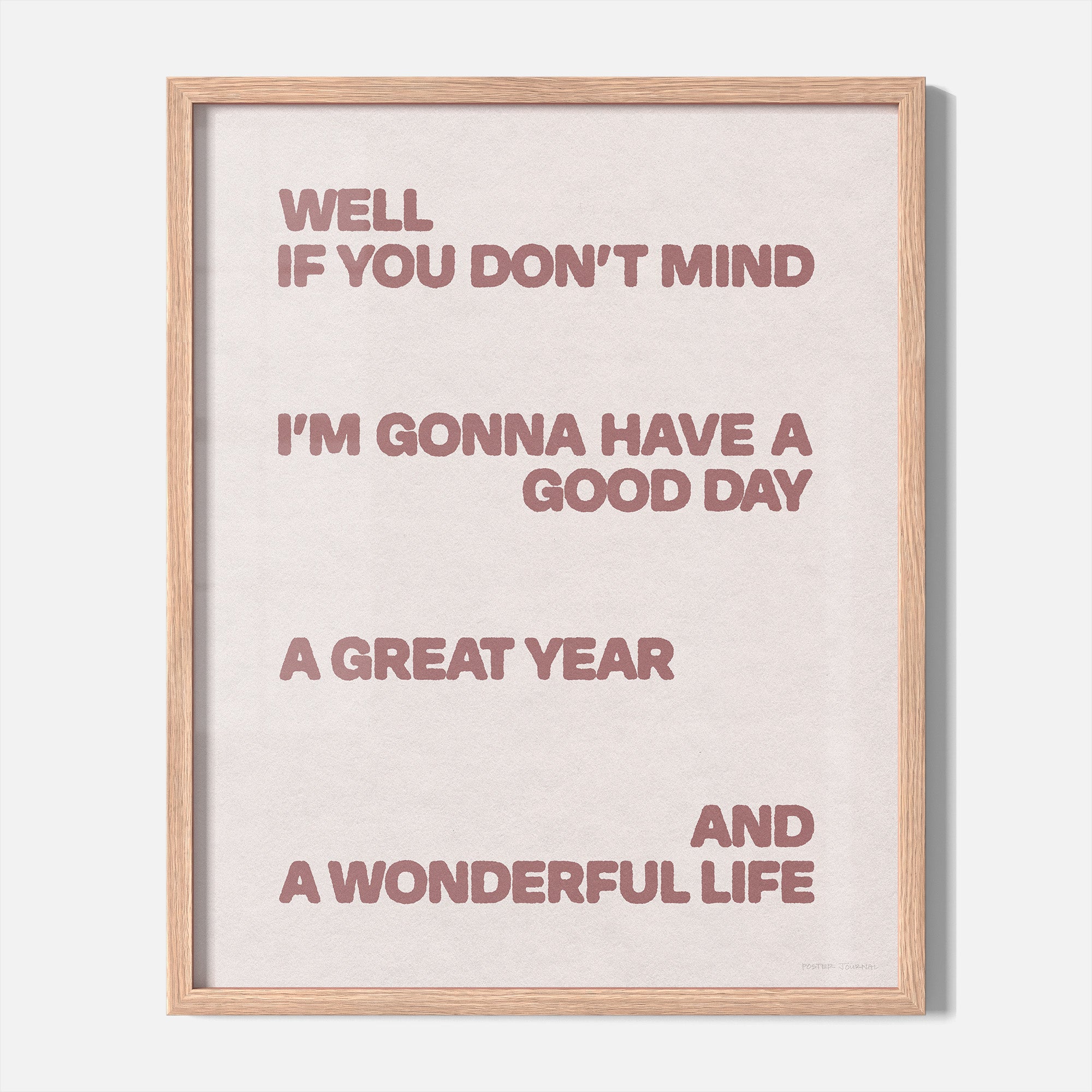 MIND PRINT