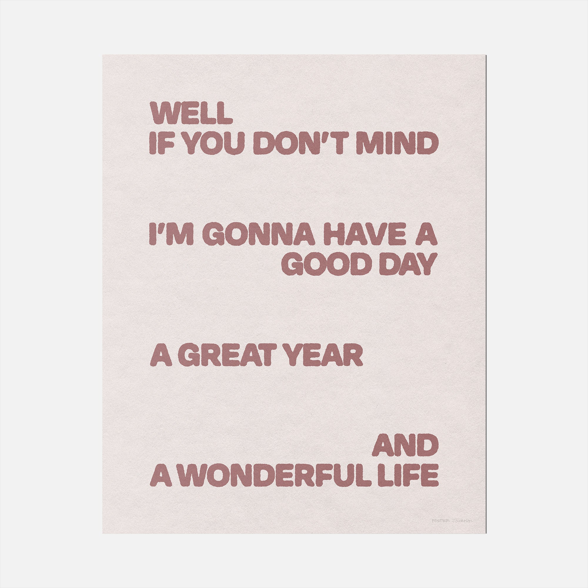 MIND PRINT