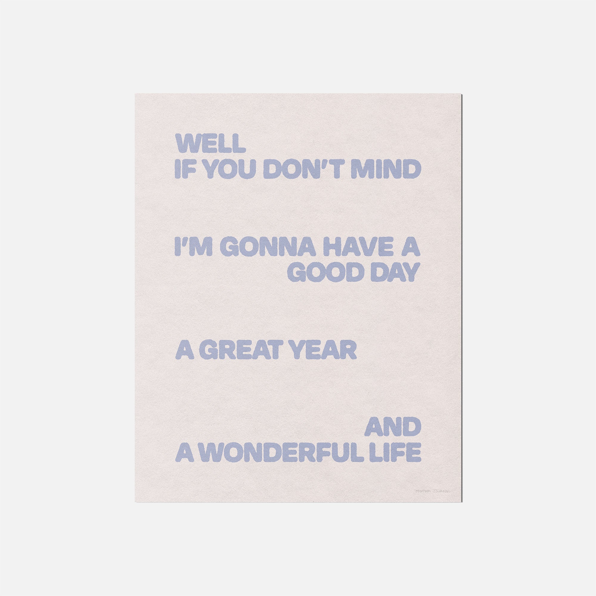 MIND PRINT