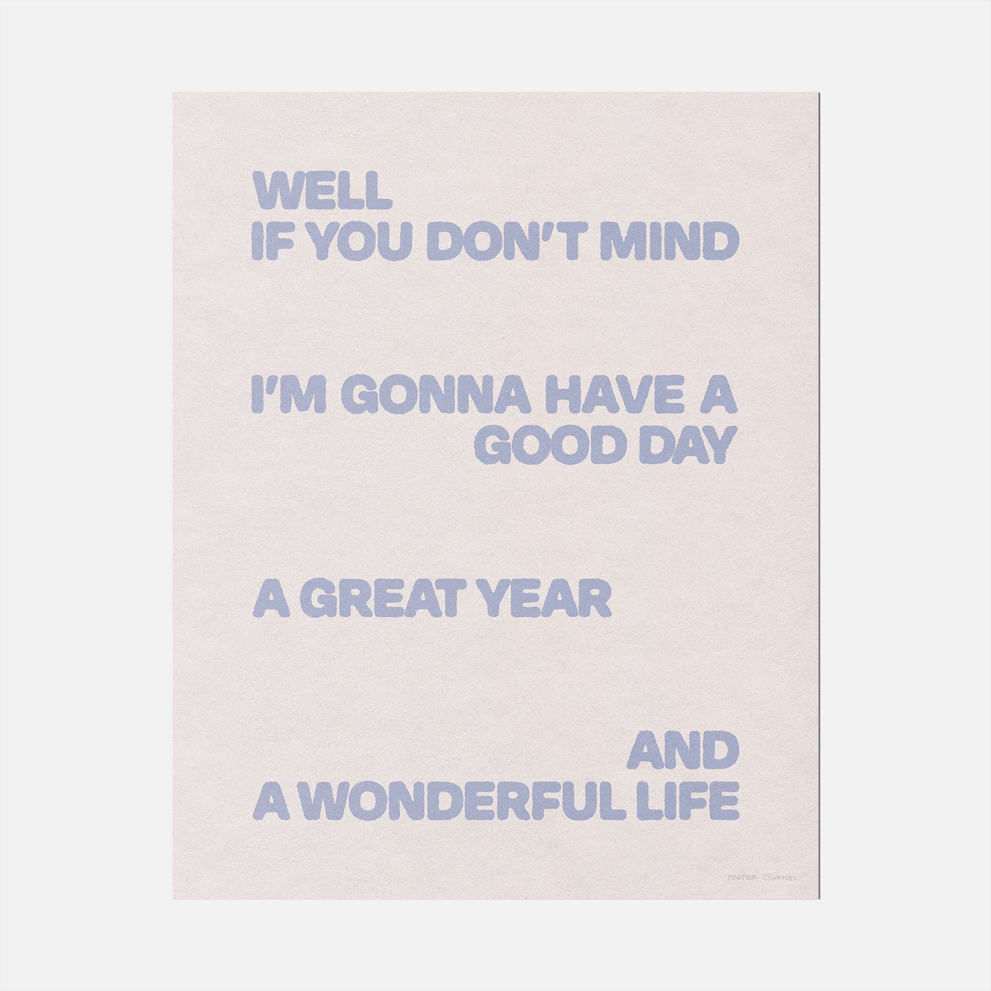 MIND PRINT
