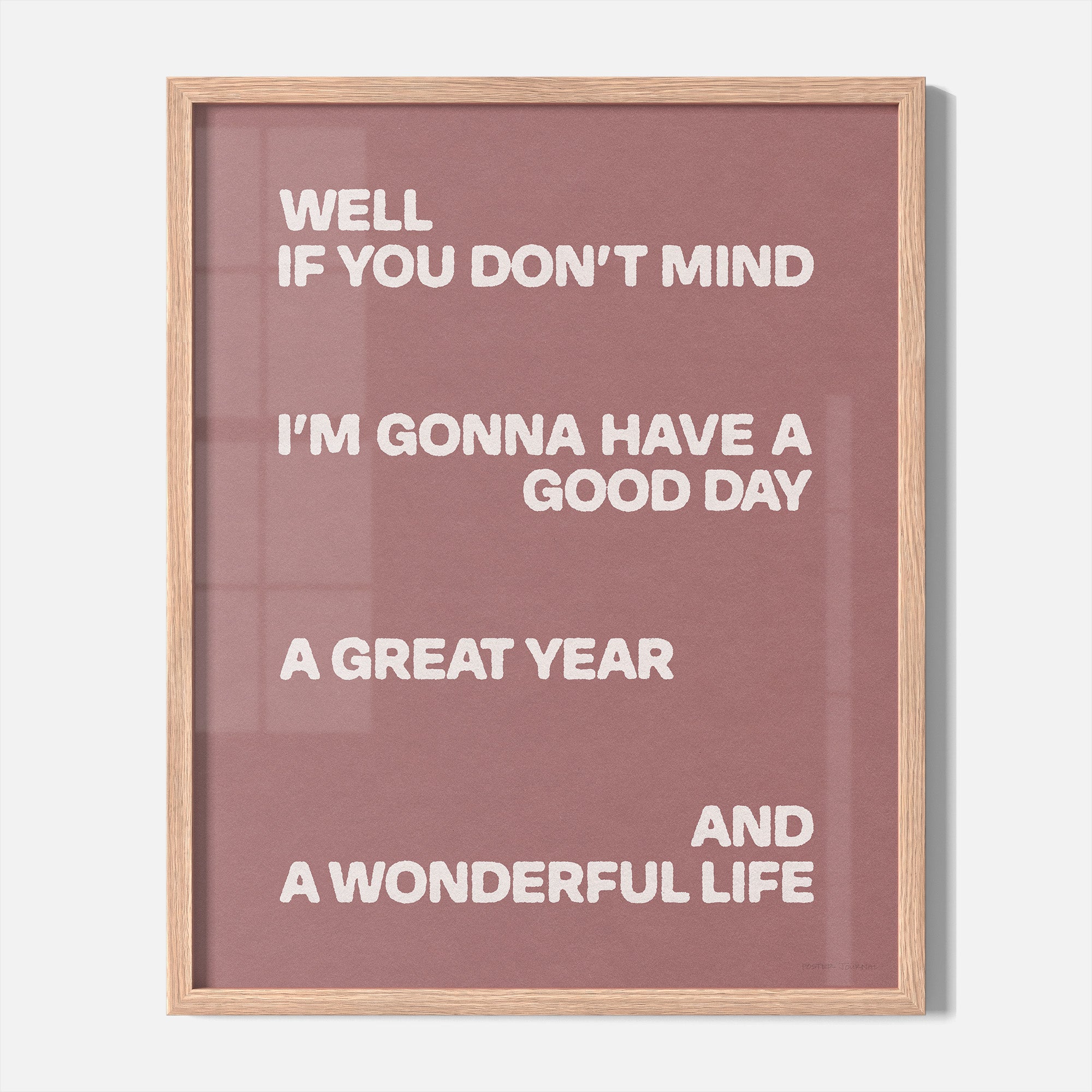 MIND PRINT