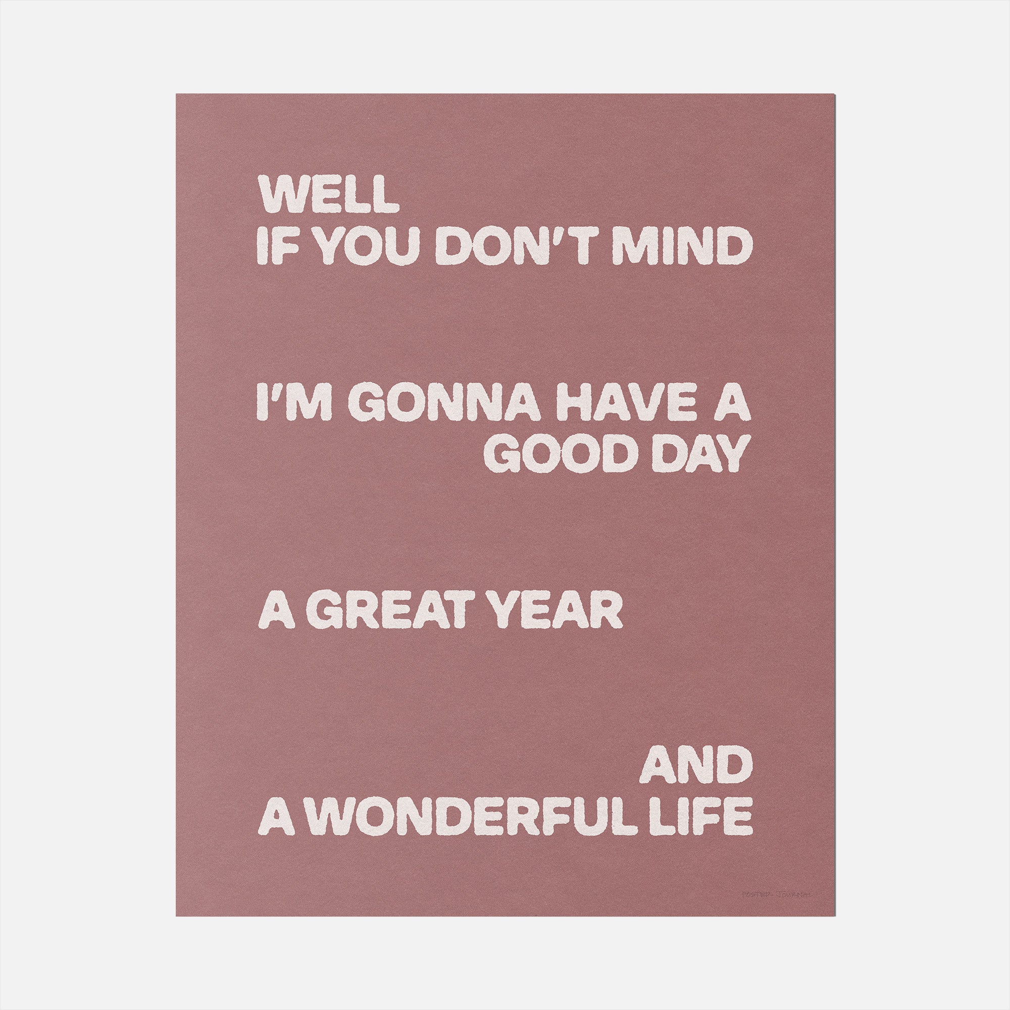MIND PRINT