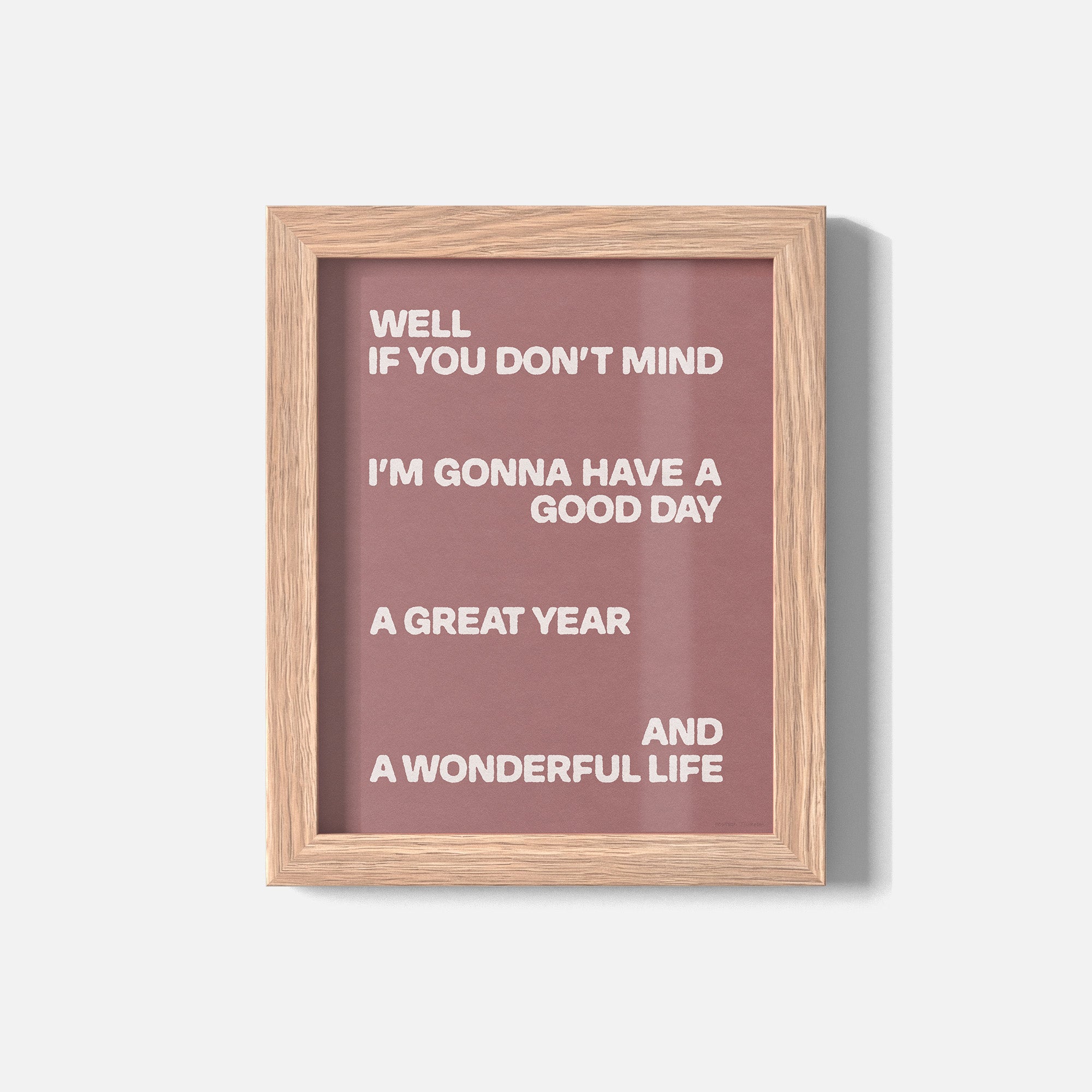 MIND PRINT