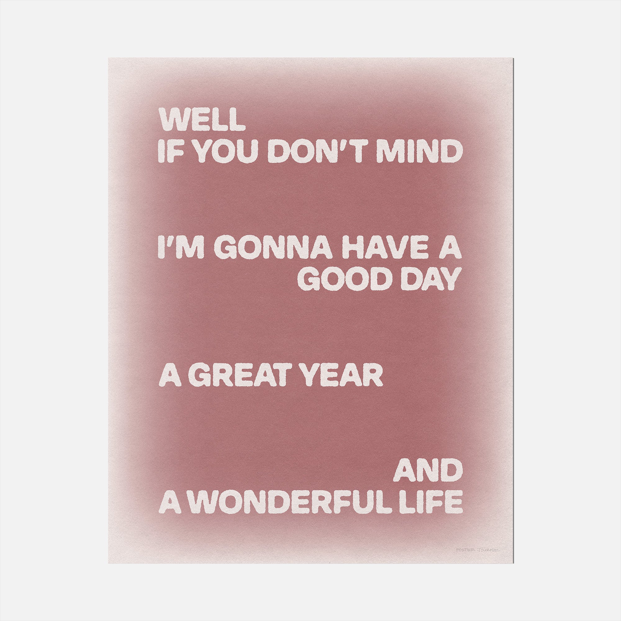 MIND PRINT