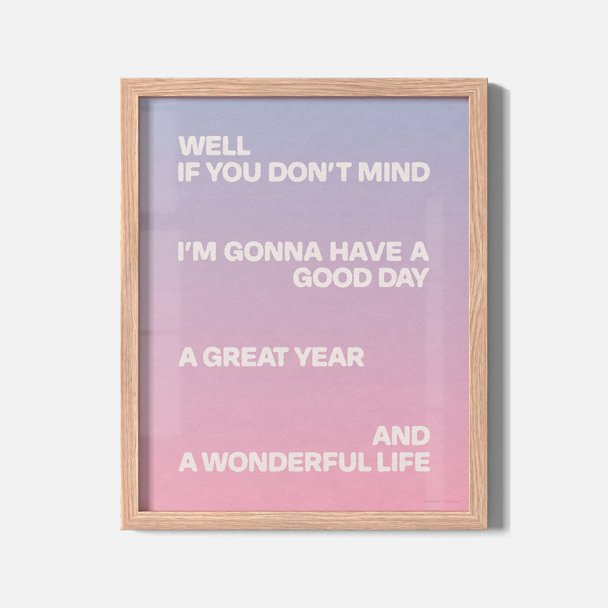 MIND PRINT
