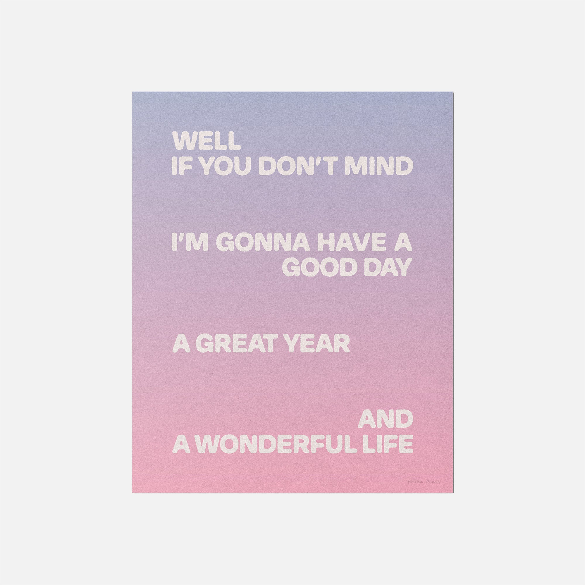 MIND PRINT