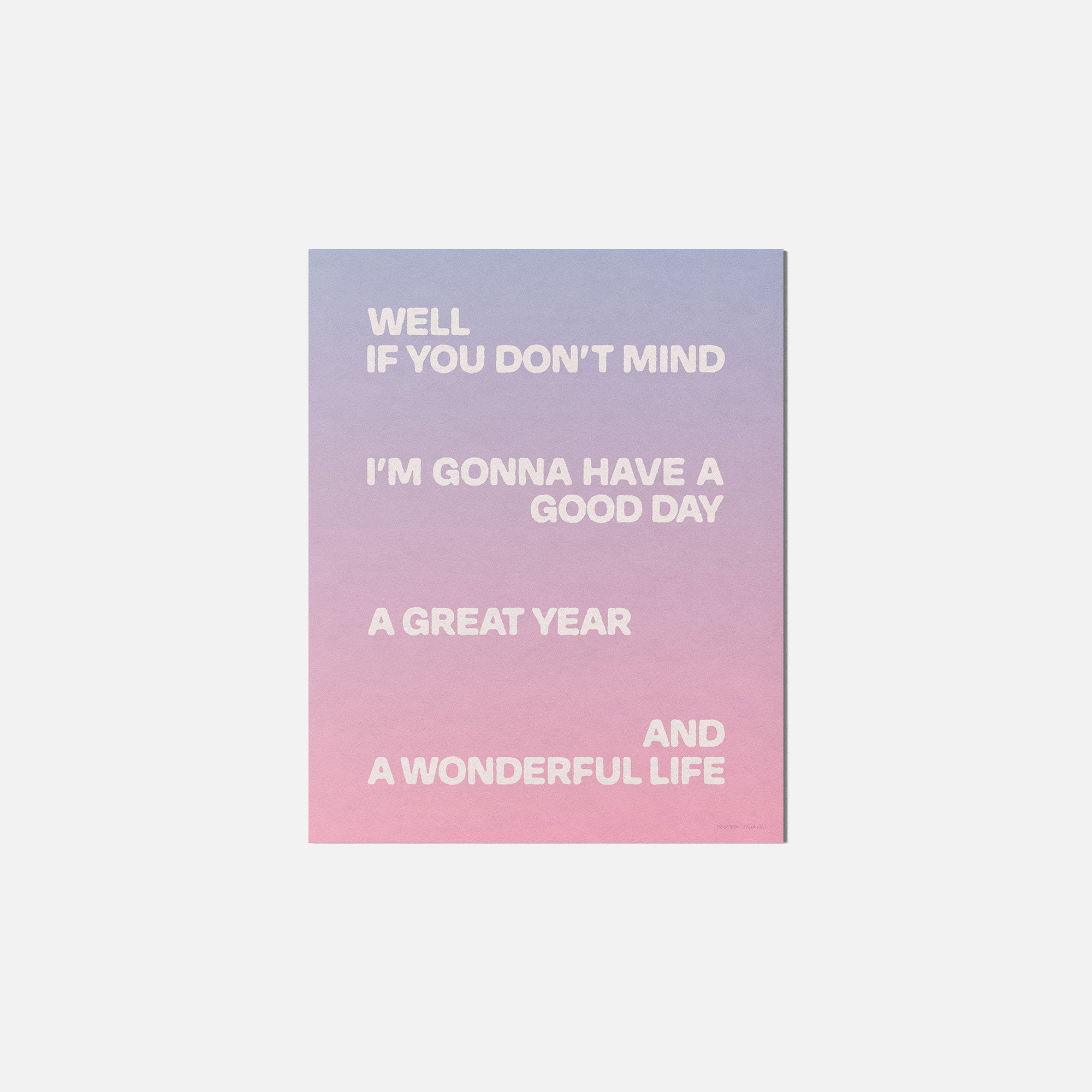 MIND PRINT