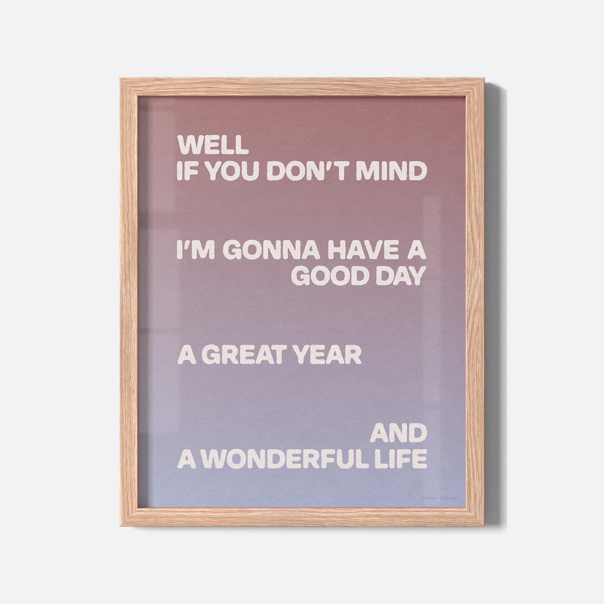 MIND PRINT