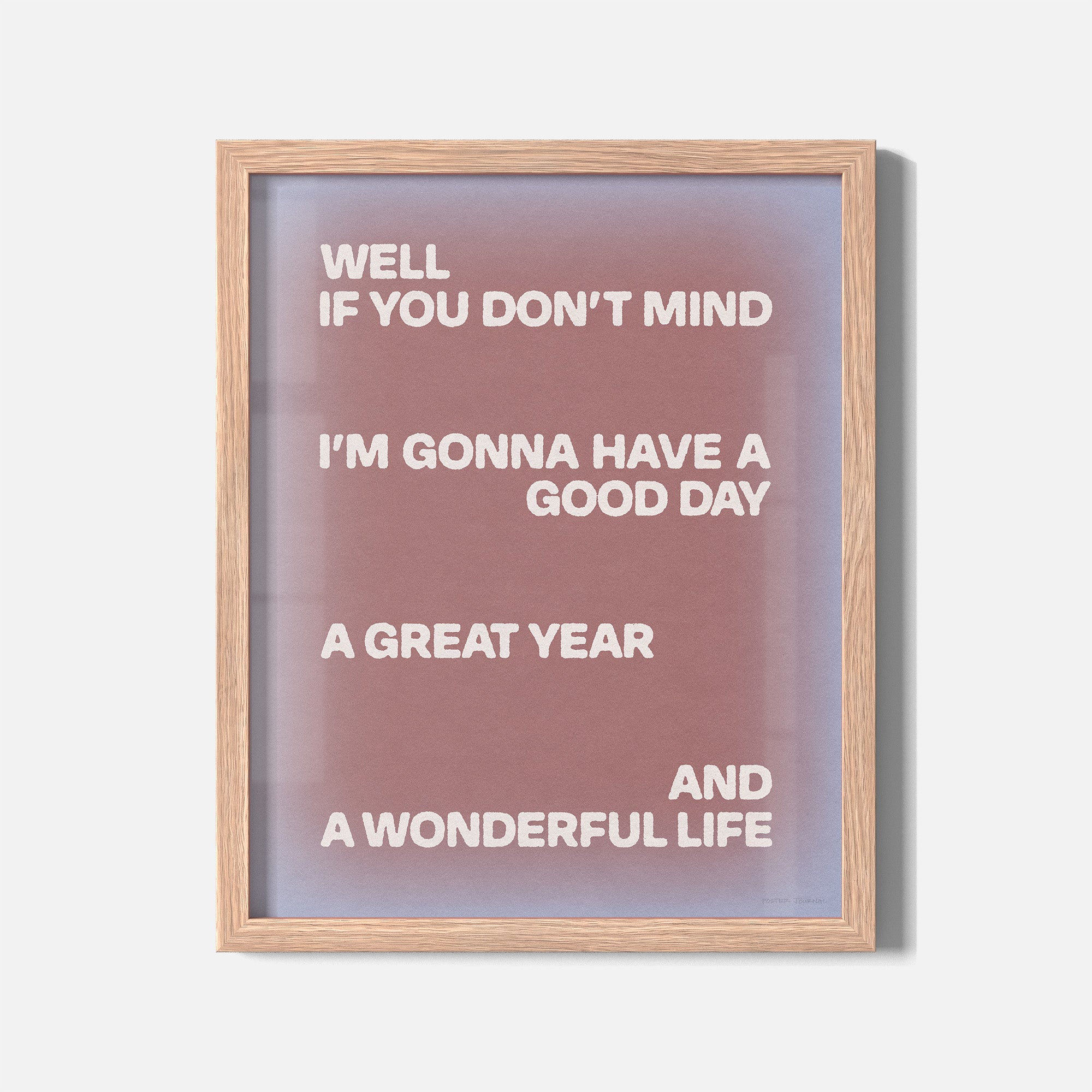 MIND PRINT