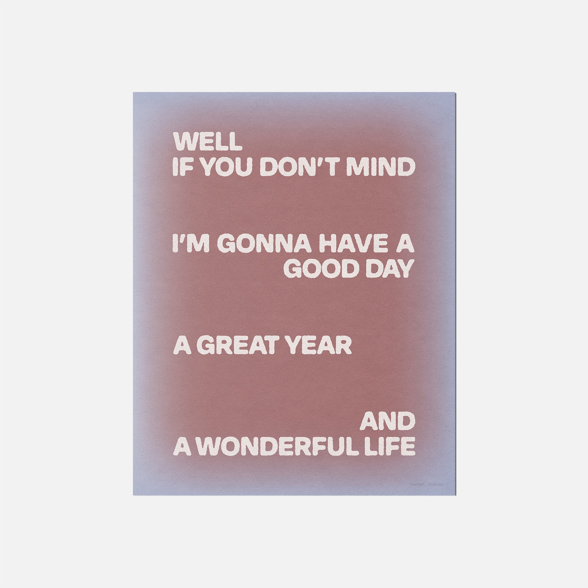 MIND PRINT